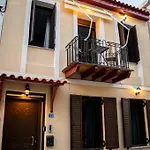 Lägenhet Selini Nafplion