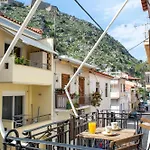 Lägenhet Selini Nafplion
