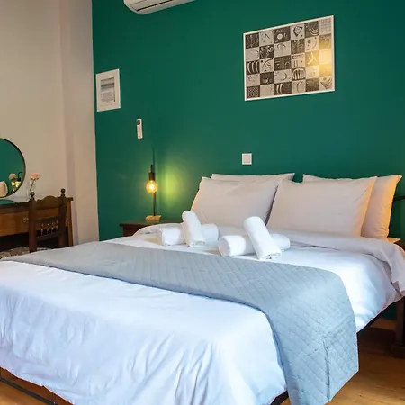 Apartmán Selini Nafplio