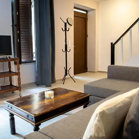 Apartamento Selini Náuplia