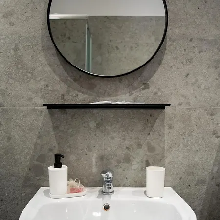 Selini Apartamento