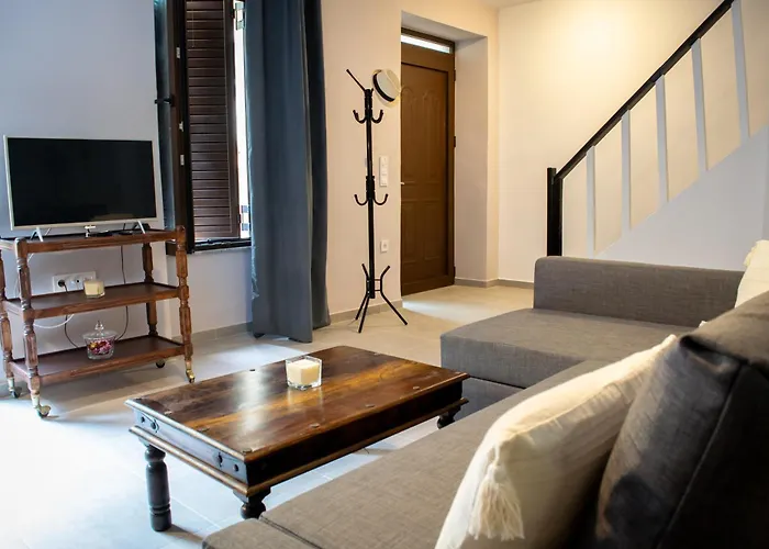 Apartmán Selini Nafplio