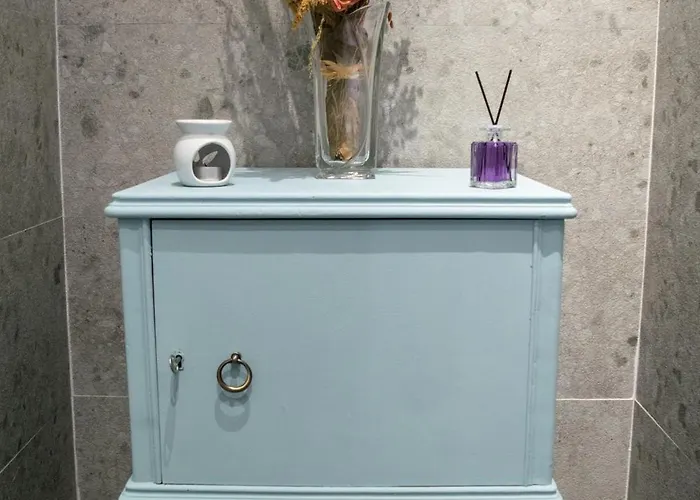 Selini Apartmán Nafplio