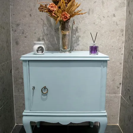 Selini Appartement Nauplie