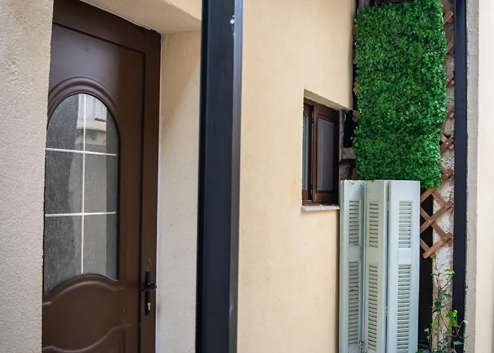 Apartamento Selini *