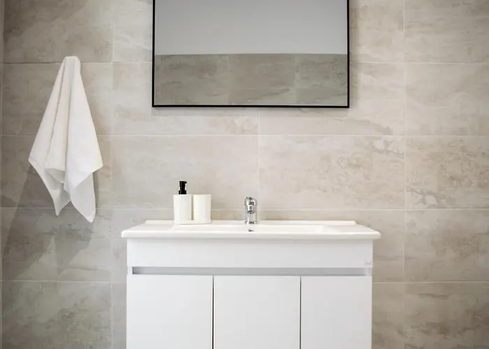 Apartamento Selini Náuplia