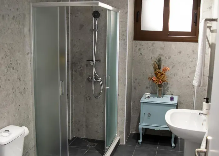 Selini Apartamento *